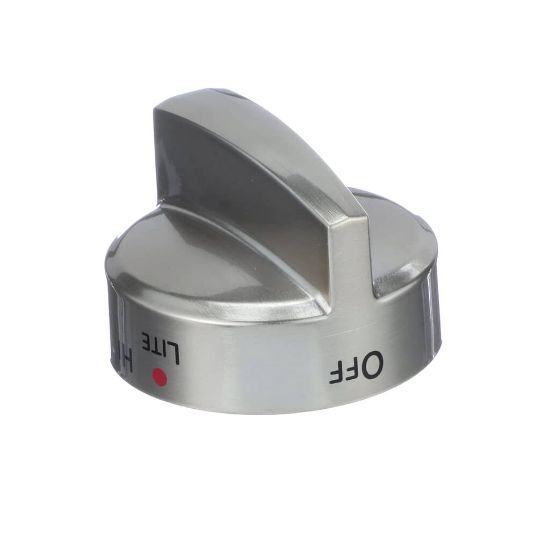 Picture of GE WB03X20563 Knob Ge Profile Asm