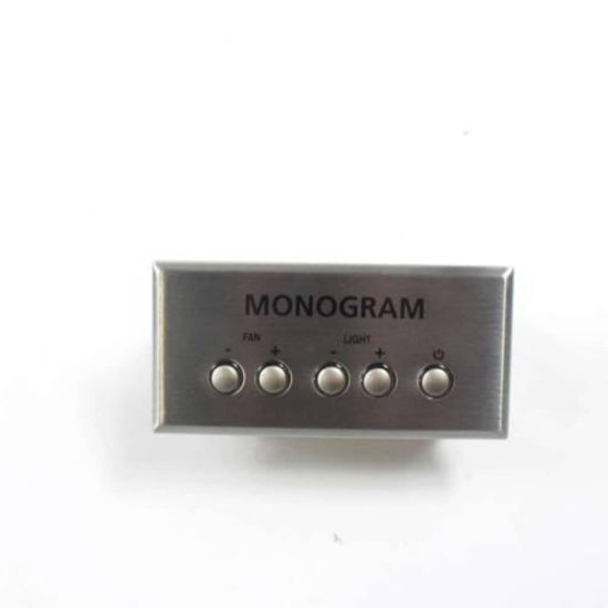 Picture of GE WB03X10347 Switch Box Asm