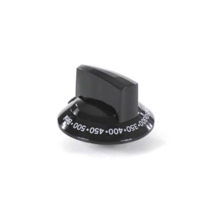 Picture of GE WB03X21219 Knob Thermostat Asm