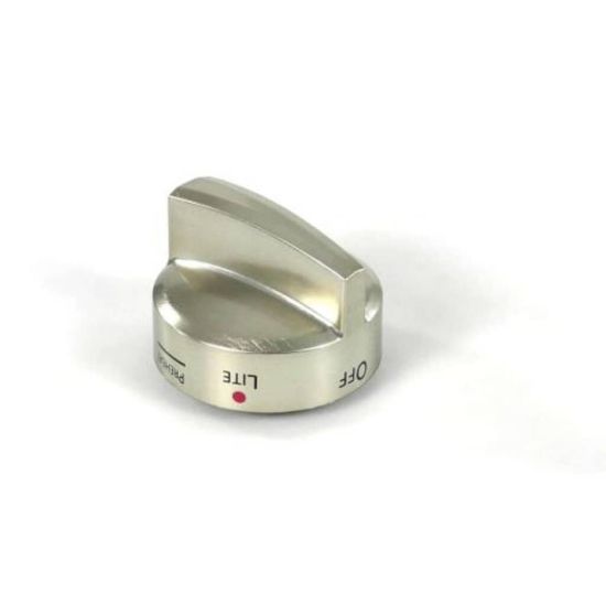 Picture of GE WB03X20565 Knob Ge Profile Asm