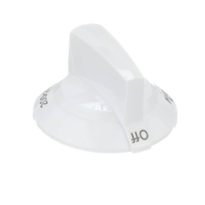 Picture of GE WB03X21229 Knob Thermostat Asm