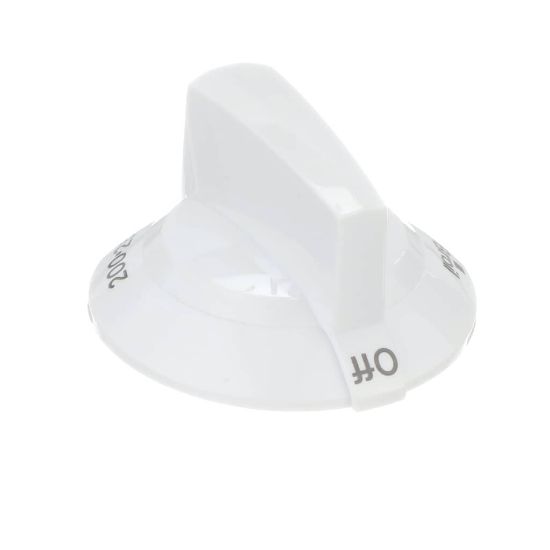 Picture of GE WB03X21229 Knob Thermostat Asm