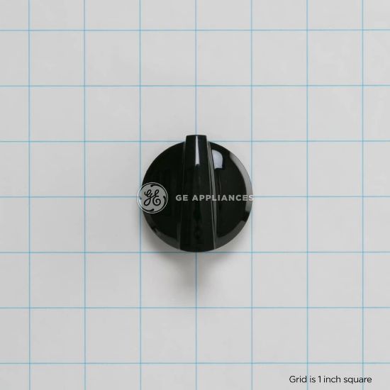 Picture of GE WB03X21227 Knob Valve