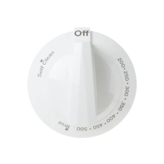 Picture of GE WB03X21350 Thermostat Knob Asm