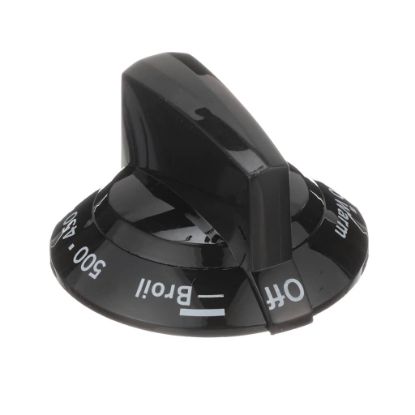Picture of GE WB03X21367 Knob Thermostat Asm
