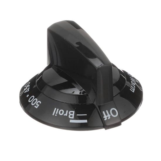 Picture of GE WB03X21367 Knob Thermostat Asm