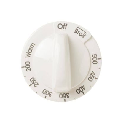 Picture of GE WB03X22540 Knob Thermostat