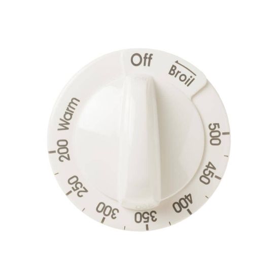 Picture of GE WB03X22540 Knob Thermostat