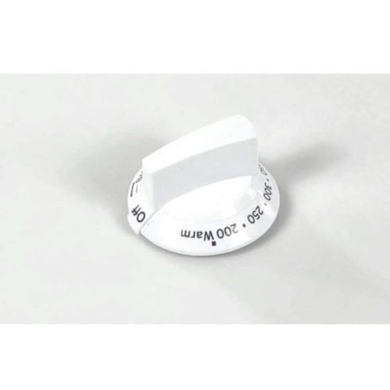 Picture of GE WB03X21365 Knob Thermostat Asm