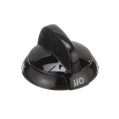 Picture of GE WB03X22701 Knob