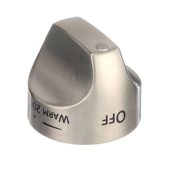 Picture of GE WB03X23069 Knob Assembly