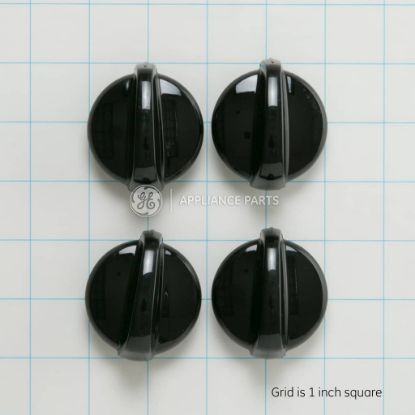 Picture of GE WB03X24084 Knob