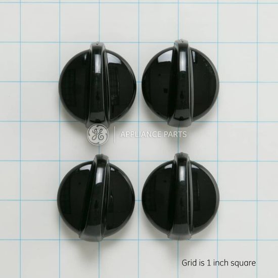 Picture of GE WB03X24084 Knob