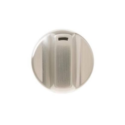 Picture of GE WB03X23785 Knob Asm (Ss)