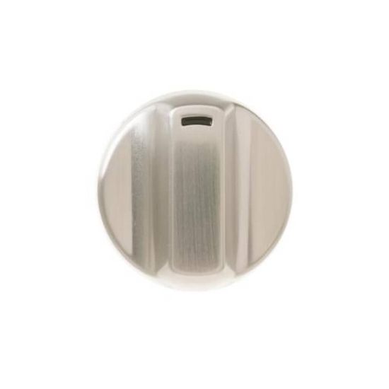 Picture of GE WB03X23785 Knob Asm (Ss)
