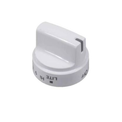Picture of GE WB03X24795 Knob Asm