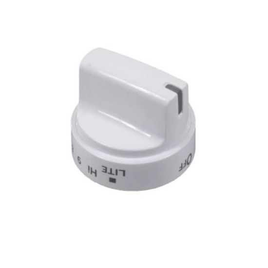 Picture of GE WB03X24795 Knob Asm