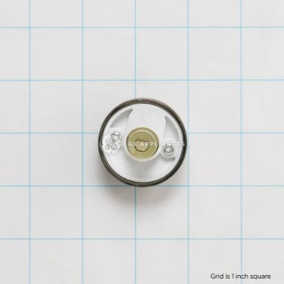Picture of GE WB03X24360 Knob