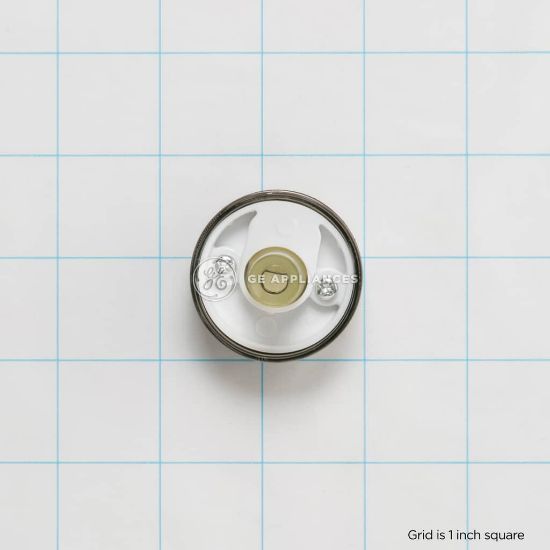 Picture of GE WB03X24360 Knob