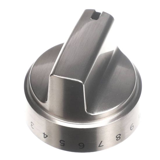 Picture of GE WB03X24818 Knob Asm