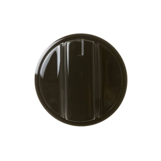 Picture of GE WB03X24904 Knob Infinite (Bk)