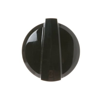 Picture of GE WB03X25797 Knob Asm (Bk)