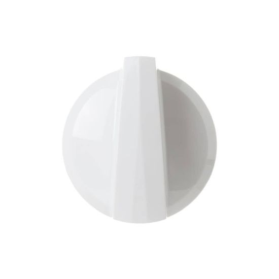 Picture of GE WB03X25803 Range Knob - White
