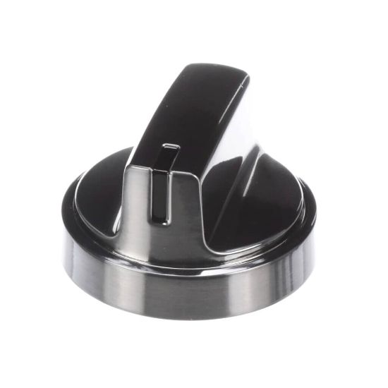 Picture of GE WB03X28132 Knob Assembly