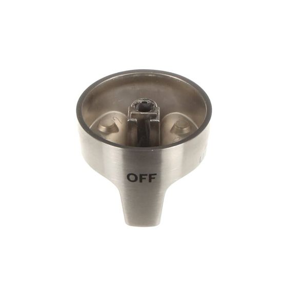 Picture of GE WB03X28126 Knob Asm