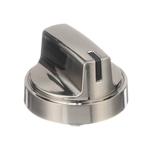 Picture of GE WB03X29300 Knob Asm Ss