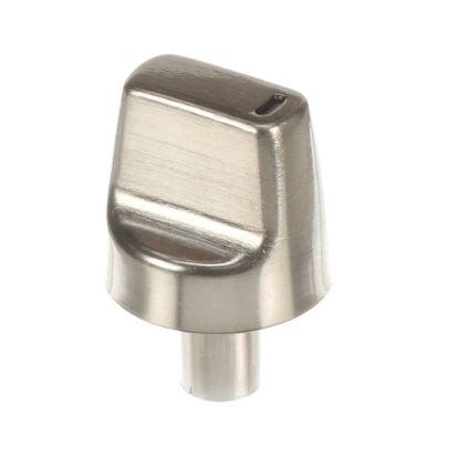 Picture of GE WB03X29393 Selector Knob Asm Ss