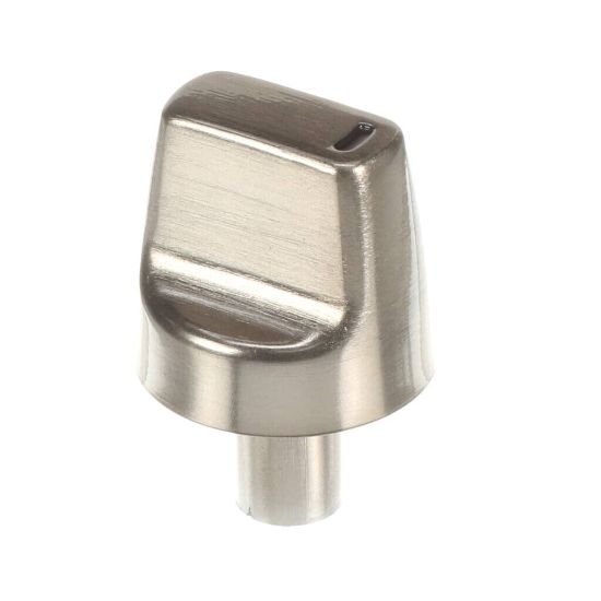 Picture of GE WB03X29393 Selector Knob Asm Ss