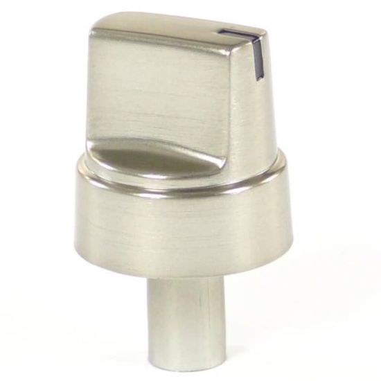 Picture of GE WB03X29375 Selector Knob Asm Ss