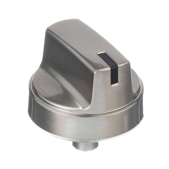 Picture of GE WB03X29354 Knob Asm Ss