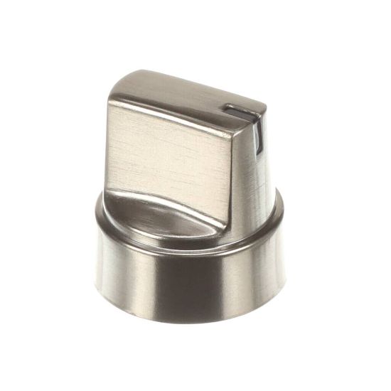 Picture of GE WB03X29624 Selector Knob Ss