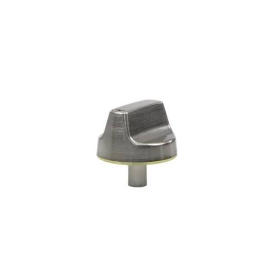 Picture of GE WB03X29392 Knob Asm Ss