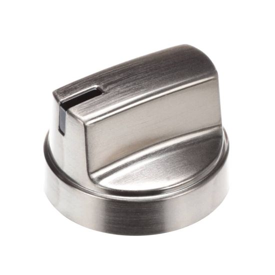 Picture of GE WB03X29631 Knob Ss