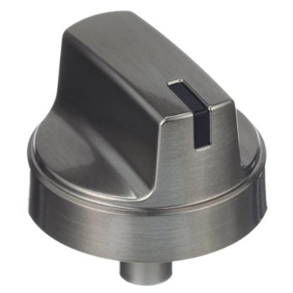 Picture of GE WB03X29315 Knob Asm Ss