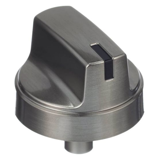 Picture of GE WB03X29315 Knob Asm Ss