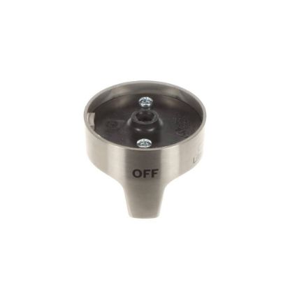 Picture of GE WB03X30219 Knob Asm