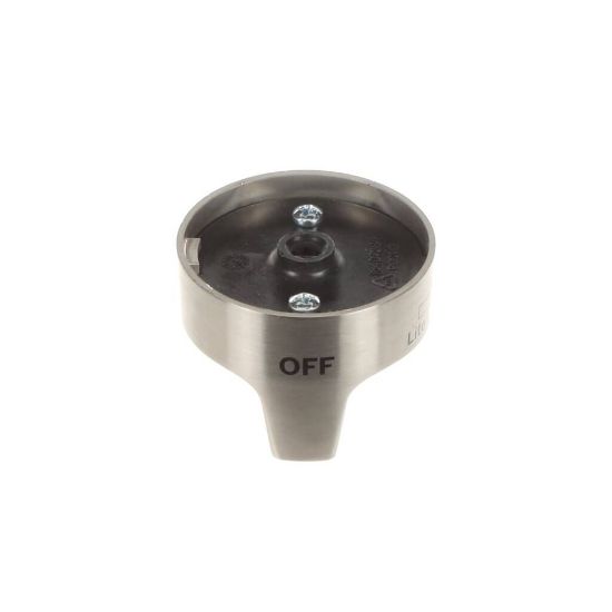 Picture of GE WB03X30219 Knob Asm