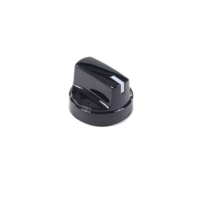 Picture of GE WB03X29629 Knob Bk