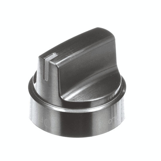 Picture of GE WB03X29785 Knob Asm