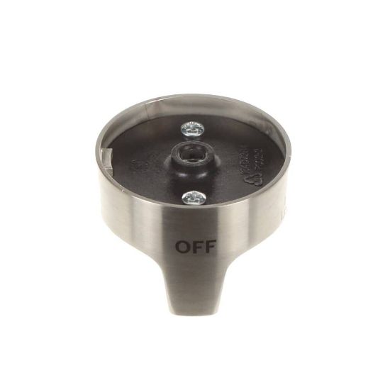 Picture of GE WB03X30217 Knob Asm