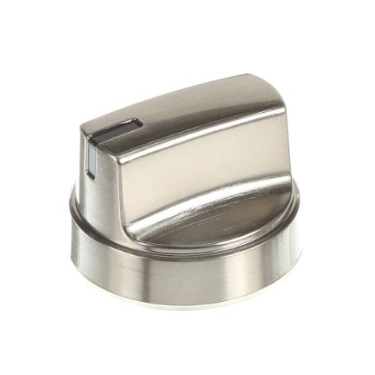 Picture of GE WB03X29622 Knob Asm Ss