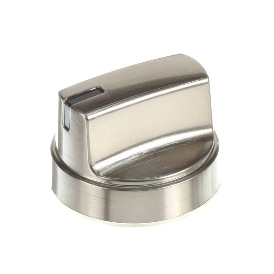 Picture of GE WB03X29622 Knob Asm Ss