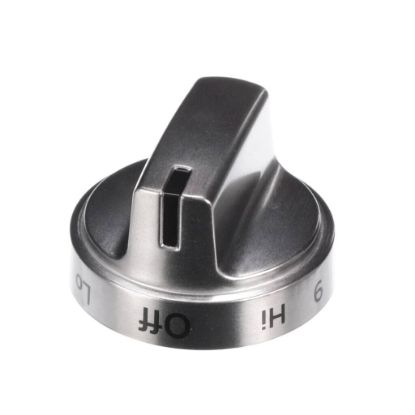 Picture of GE WB03X30928 Knob