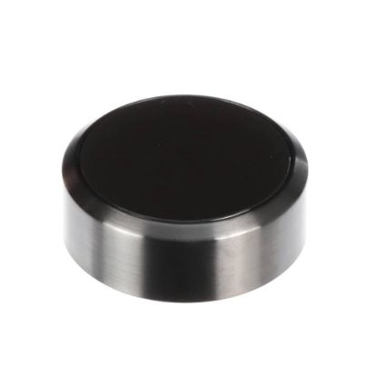Picture of GE WB03X30480 Black Knob