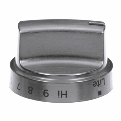 Picture of GE WB03X30971 Knob