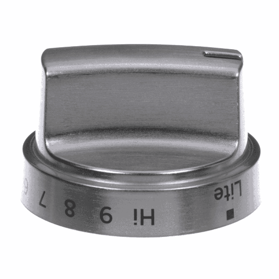 Picture of GE WB03X30971 Knob